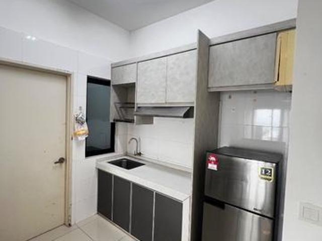 Condominium for rent in Sepang, Tanjong Sepat