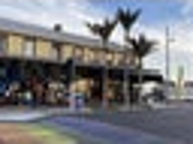 Apartment for rent in Freemans Bay