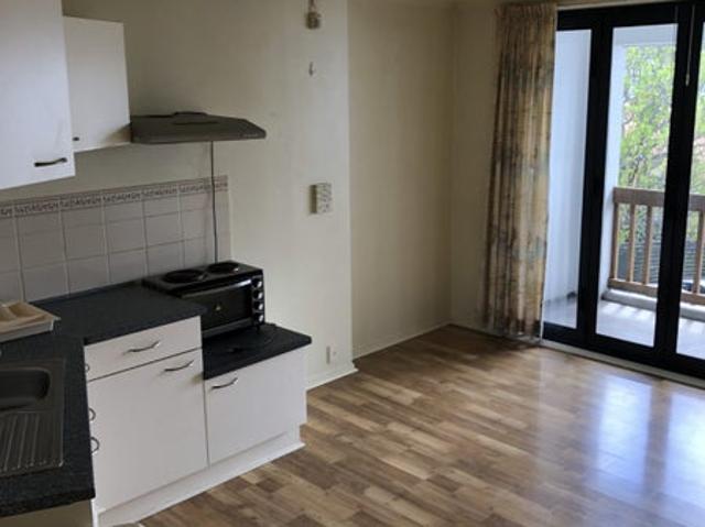 Apartment for rent in Newton, Auckland