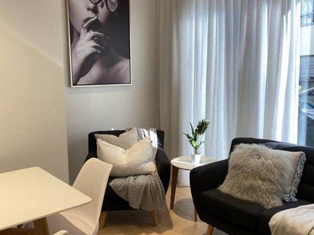 Apartment for rent in Eden Terrace