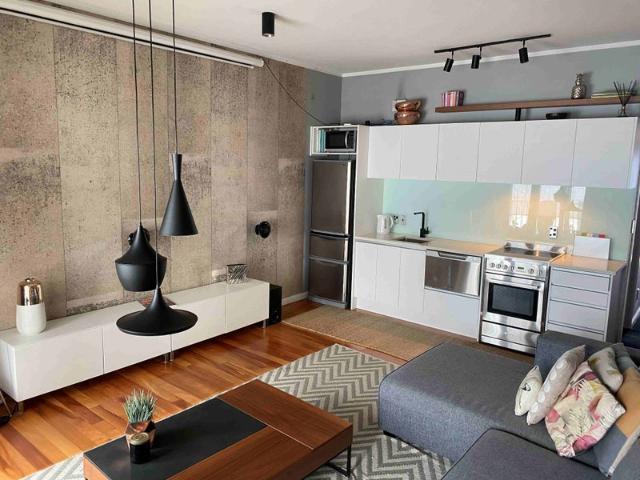 Apartment for rent in Freemans Bay, Oroua County