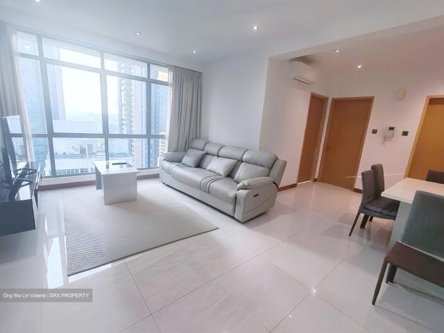 Apartment for sale in Novena