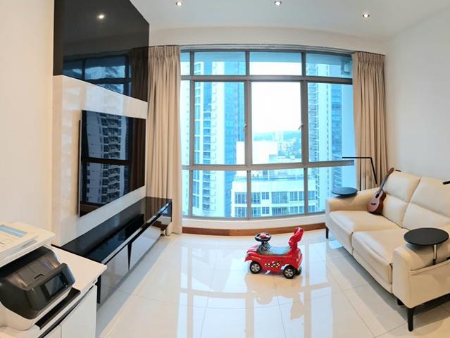 Apartment for rent