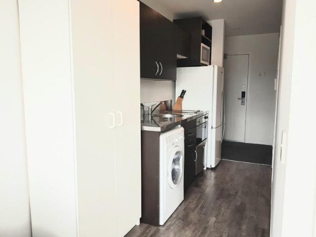 Apartment for rent in Freemans Bay, Oroua County