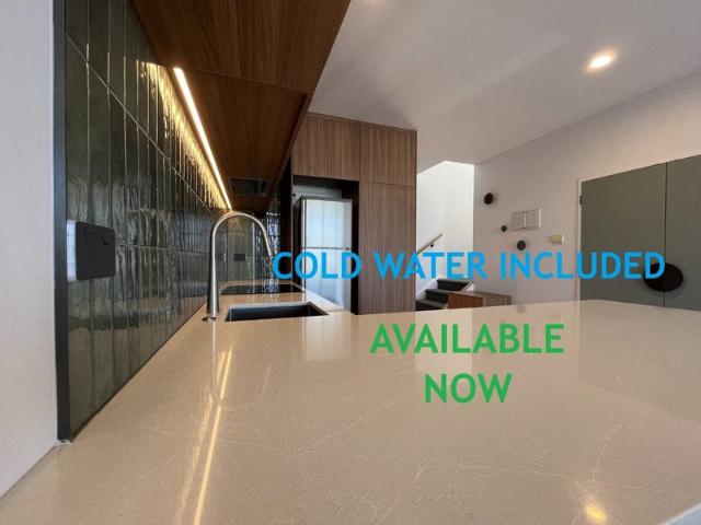 Apartment for rent in Freemans Bay, Oroua County