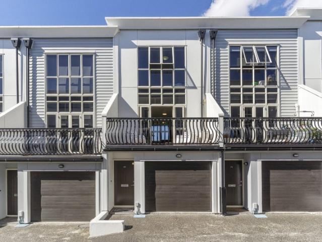 House for rent in Newton, Auckland