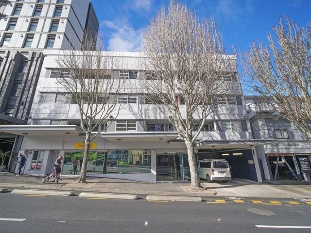Apartment for rent in Eden Terrace