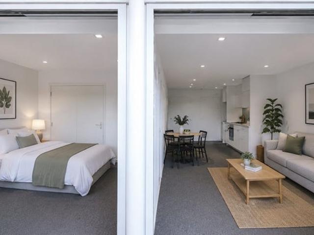 Apartment for rent in Auckland, Oroua County