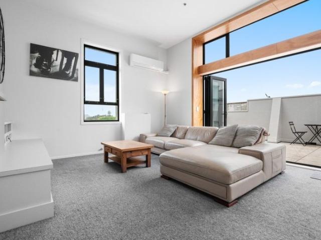 Apartment for rent in Freemans Bay, Oroua County