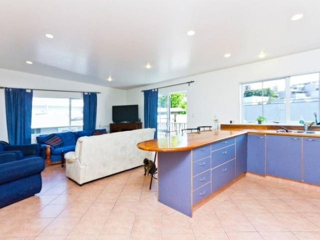 Apartment for rent in Auckland, Oroua County