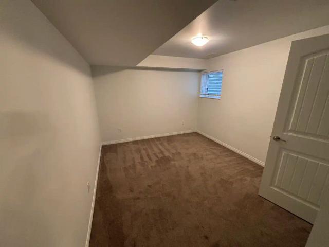 House for rent in Newton, Edmonton