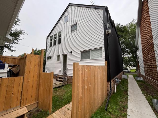 Apartment for rent in Newton, Edmonton