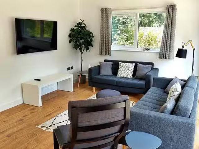 Apartment for rent in Bovey Tracey, Bridford