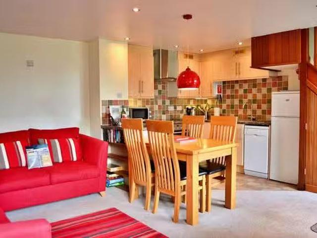 Apartment for rent in Bovey Tracey, Bridford