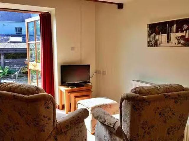 Apartment for rent in Bovey Tracey, Bridford