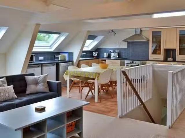 Apartment for rent in Bovey Tracey, Bridford