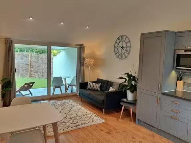 Apartment for rent in Bovey Tracey, Bridford