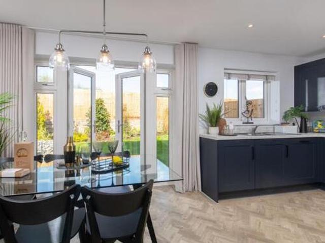House for sale in Elsea Park, Barholm
