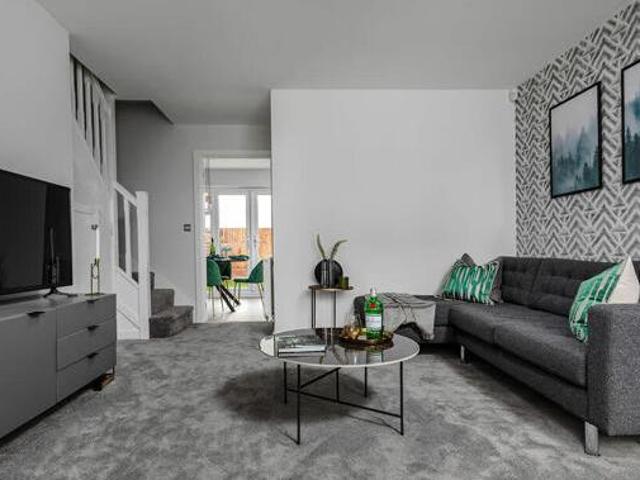 House for sale in Elsea Park, Barholm