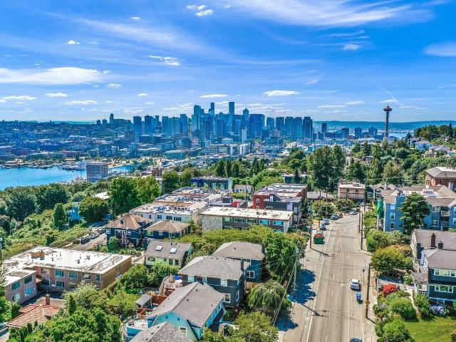 Apartment for rent in Seattle, King County
