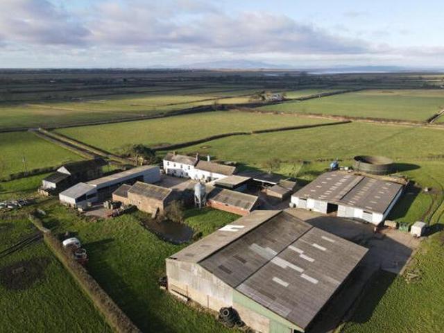 House for sale in Wigton