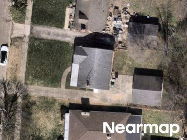 House for sale in Dayton, Ohio