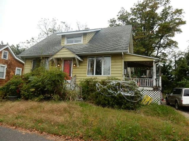 House for sale in Collingswood, Camden County