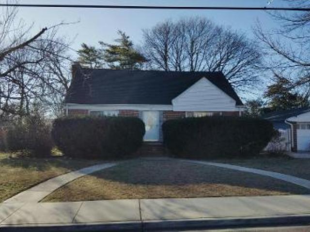 House for sale in Nassau, New York