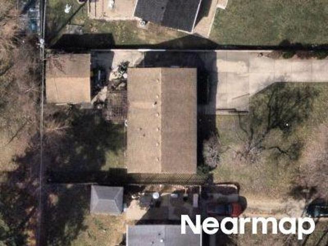 House for sale in Illinois