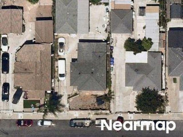 House for sale in Jacumba, California