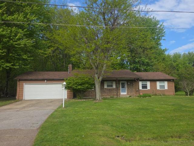 House for sale in Michigan