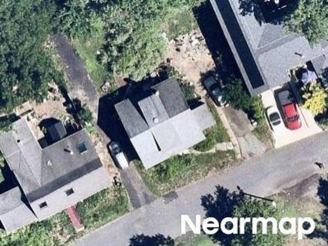 House for sale in Collingswood, New Jersey