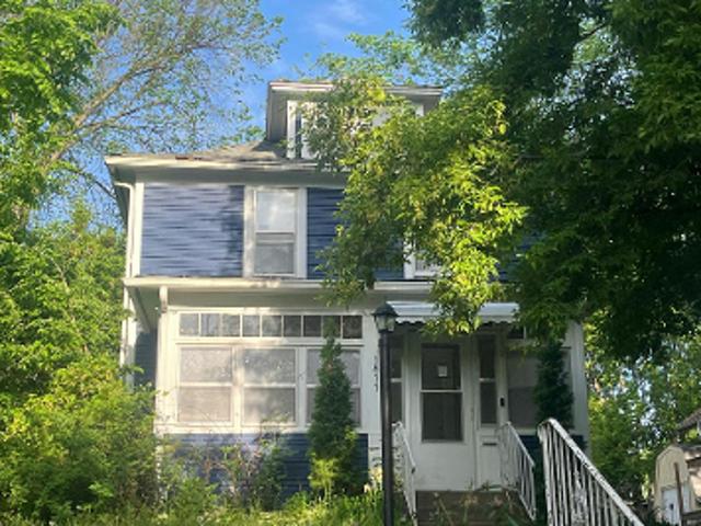 House for sale in Hennepin, Minnesota
