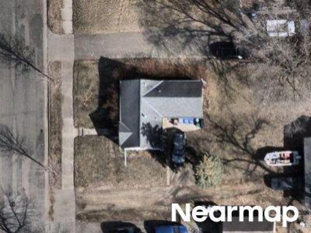 House for sale in Minneapolis
