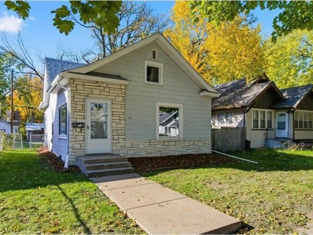 House for sale in Powderhorn, Minnesota
