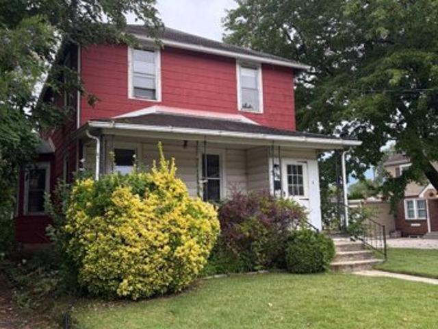 House for sale in Oaklyn, New Jersey