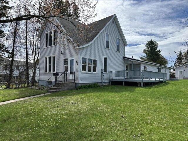 House for sale in Sault Sainte Marie