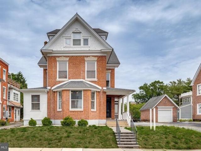 House for sale in Woodbury, Gloucester County