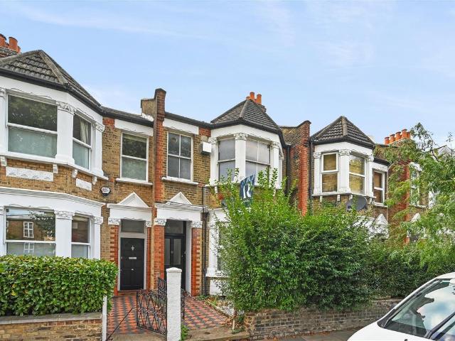 Apartment for rent in London Borough of Ealing, Greater London