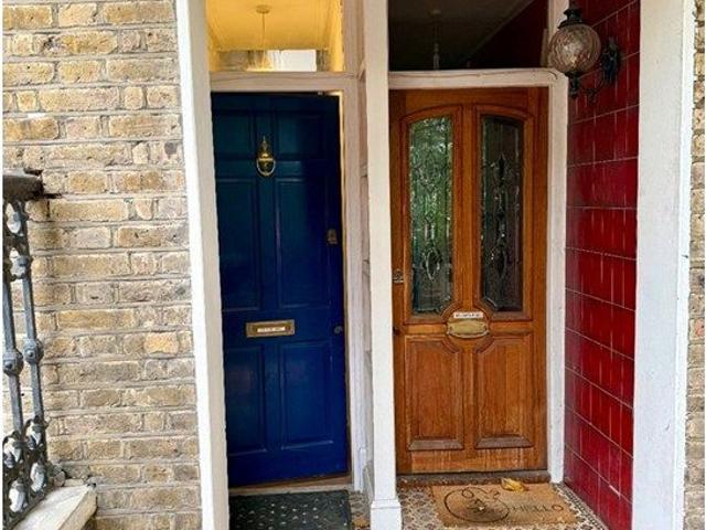 House for rent in London Borough of Ealing, Greater London