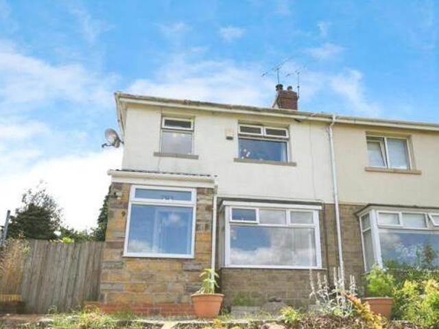 House for sale in South Yorkshire