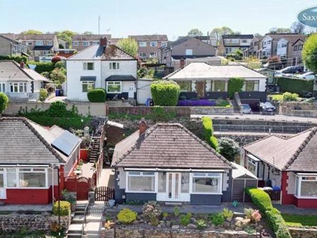 House for sale in South Yorkshire
