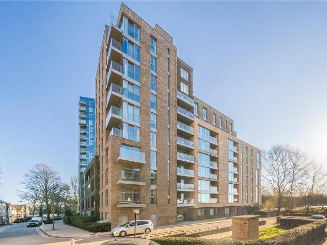 Apartment for rent in Woodberry Down, Stamford Hill