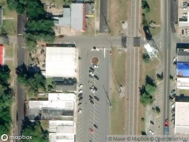 House for sale in Estill, South Carolina