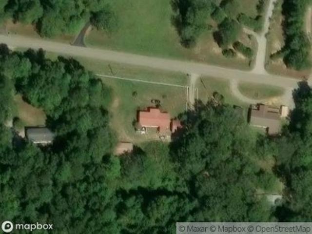 House for sale in Mississippi