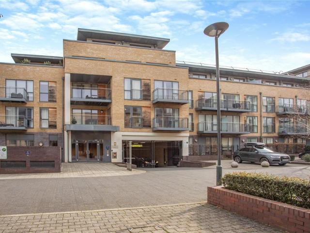 Apartment for rent in Arbury, Cambridgeshire