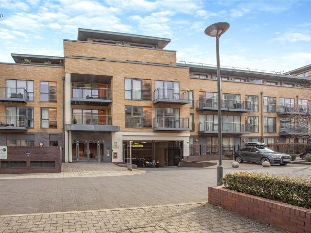 Apartment for rent in Petersfield, Cambridge