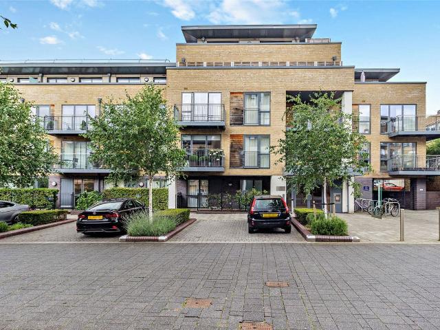 Apartment for rent in Barnwell, Arbury