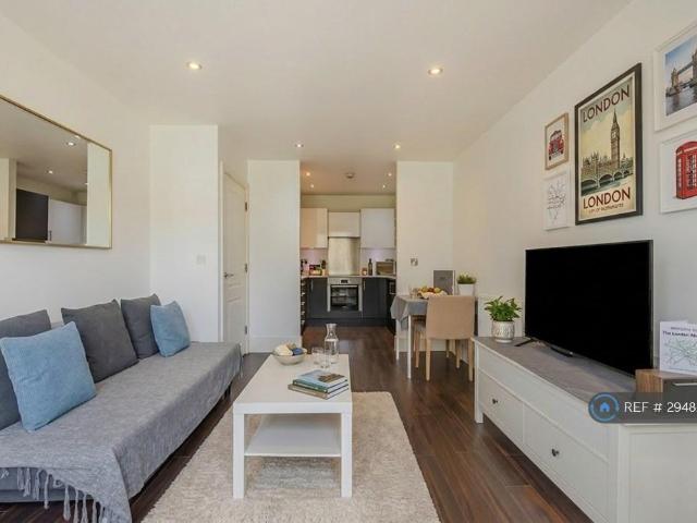 Apartment for rent in Bromley-by-Bow, Poplar Grove