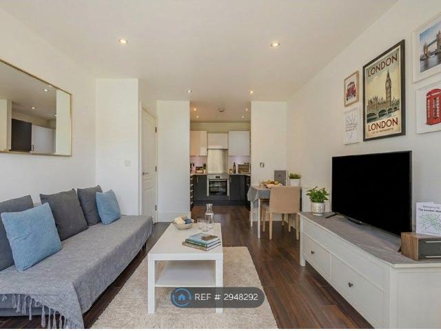 Apartment for rent in Bromley-by-Bow, Poplar Grove